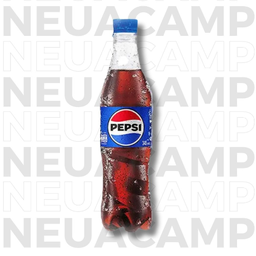เป๊ปซี่ขวด (340 ml)