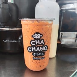 ชาช้าง'ต้นทวย