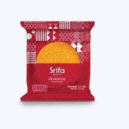 เค้กฝอยทอง 22 กรัม