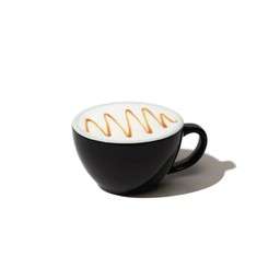 Hot Caramel Macchiato