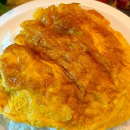 ข้าวไข่เจียว