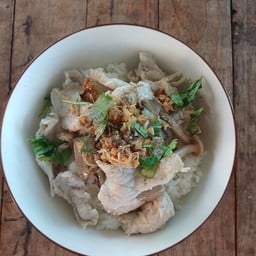 โจ๊กวิววัน