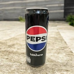 เป๊ปซี่แมกซ์ (325ml)