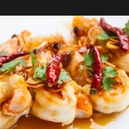 พี่น้องอาหารตามสั่ง กระบี่