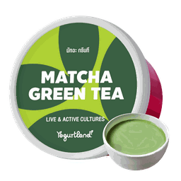 Matcha Green Tea
