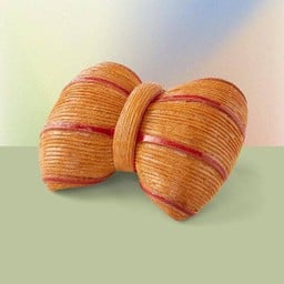 Ribbon Croissant