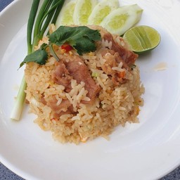 ข้าวผัด