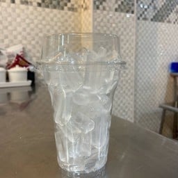 น้ำแข็งเปล่า