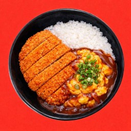 ทานทอดนะคะ! ข้าวไก่ทอด บะหมี่ไก่ทอด กะเพราไก่ทอด Excuse me ทานทอดนะคะ!