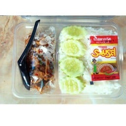 แชมป์ ผัดกะเพรา🌶