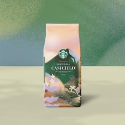 Starbucks Single-Origin Guatemala Casi Cielo 2026