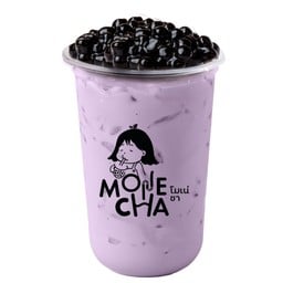 นมเผือก