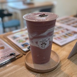 กรีก ทไวไลท์บรีซ