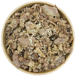 ข้าวหน้าเนื้อเสือร้องให้ออสเตรเลียญี่ปุ่น (กิวด้ง)