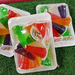 ปีโป้ผลไม้รวม 1 แพ็ค