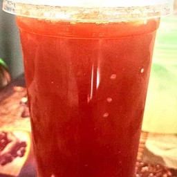 ชาดำเย็น