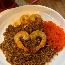 หลงยำ แหล่งรวมของแซ่บ หมาล่าและทะเลถัง เขาปีบ