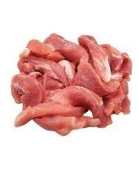 เนื้อหมู