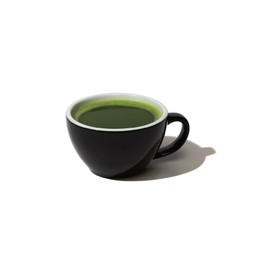 Hot Matcha (Clear)