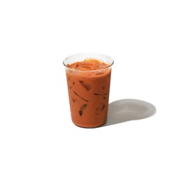 Iced Thai Tea