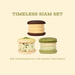 Timeless Siam Set