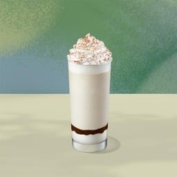 Vienna Creamy Cream Frappuccino