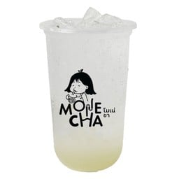 มะนาวโซดา