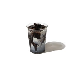Iced Black Cocoa
