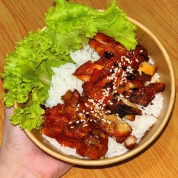 ครัวมุมบ้าน