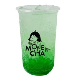 แอปเปิ้ลโซดา