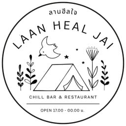 LAAN HEAL JAI LAAN HEAL JAI