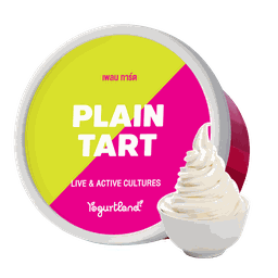 Yogurtland DC Candice Facial Spa