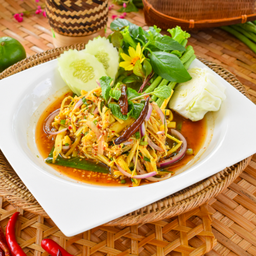 ซุปหน่อไม้