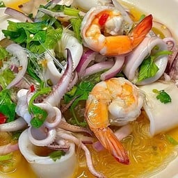 ส้มตำคอนโด98