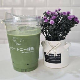 Mori Mori Matcha - บ้านขนมคุณภัทรา กลางเมือง