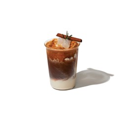 Coconut Blended Coffee