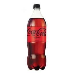 โค้กขวด ซีโร่ 330 ml