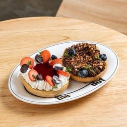 on the dot on the dot