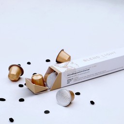Capsule Box Blend Light