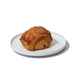 Chocolate Croissant