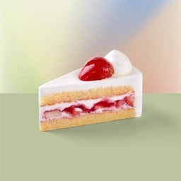 Strawberry Fresh Cream