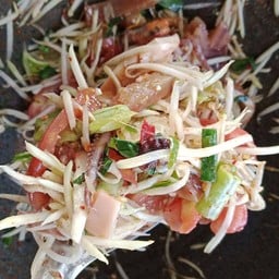 จิส้มตำศรีเทพ จิส้มตำศรีเทพนครพนม