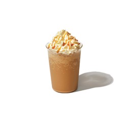 Caramel Blended Coffee