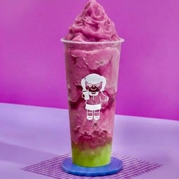 All Tea House พระยาสัจจา-เมืองชลบุรี