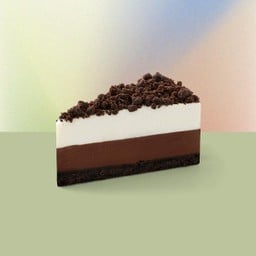 Chocolate Cream Pie