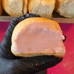 ปังหลาย นุ่มในไส้ทะลัก สาขา 2