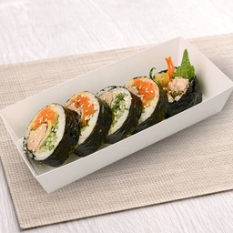 คิมบับทูน่าบอมบ์ (5 ชิ้น)