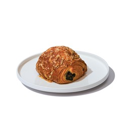 Spinach Croissant