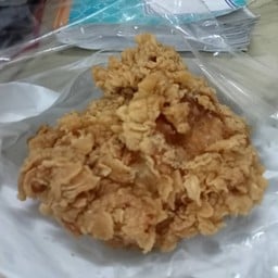 Chicken Super Zaab ตลาดนัดมีเดียร์