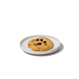 Maccadamia White Chocolate Cookie